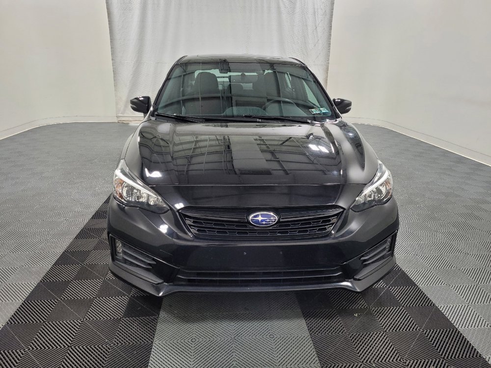 Used 2023 Subaru Impreza 2.0i Sport AWD/4WD image 14