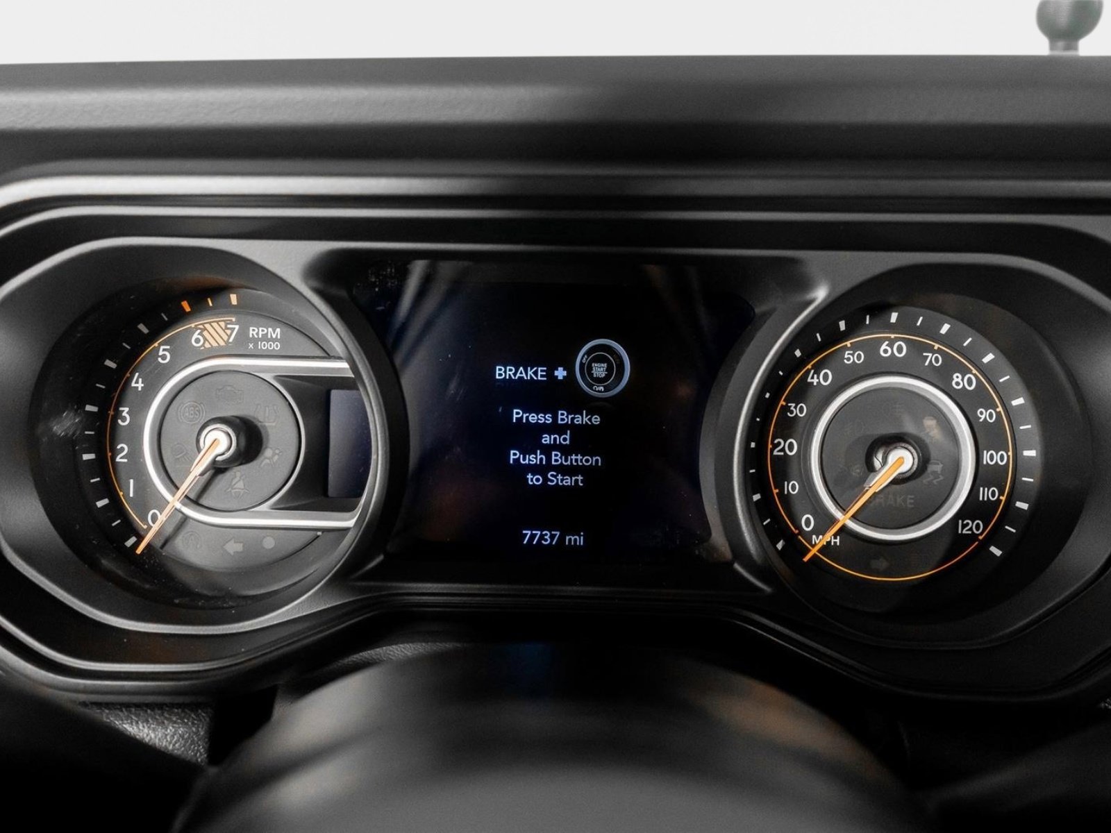 Used 2025 Jeep Wrangler Unlimited Rubicon 392 image 43