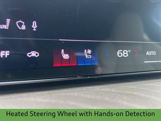 New 2025 Audi Q5 Prestige image 16