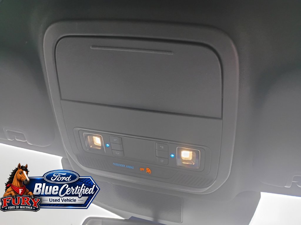 Used 2020 Ford Explorer XLT w/ Equipment Group 202A AWD/4WD image 19