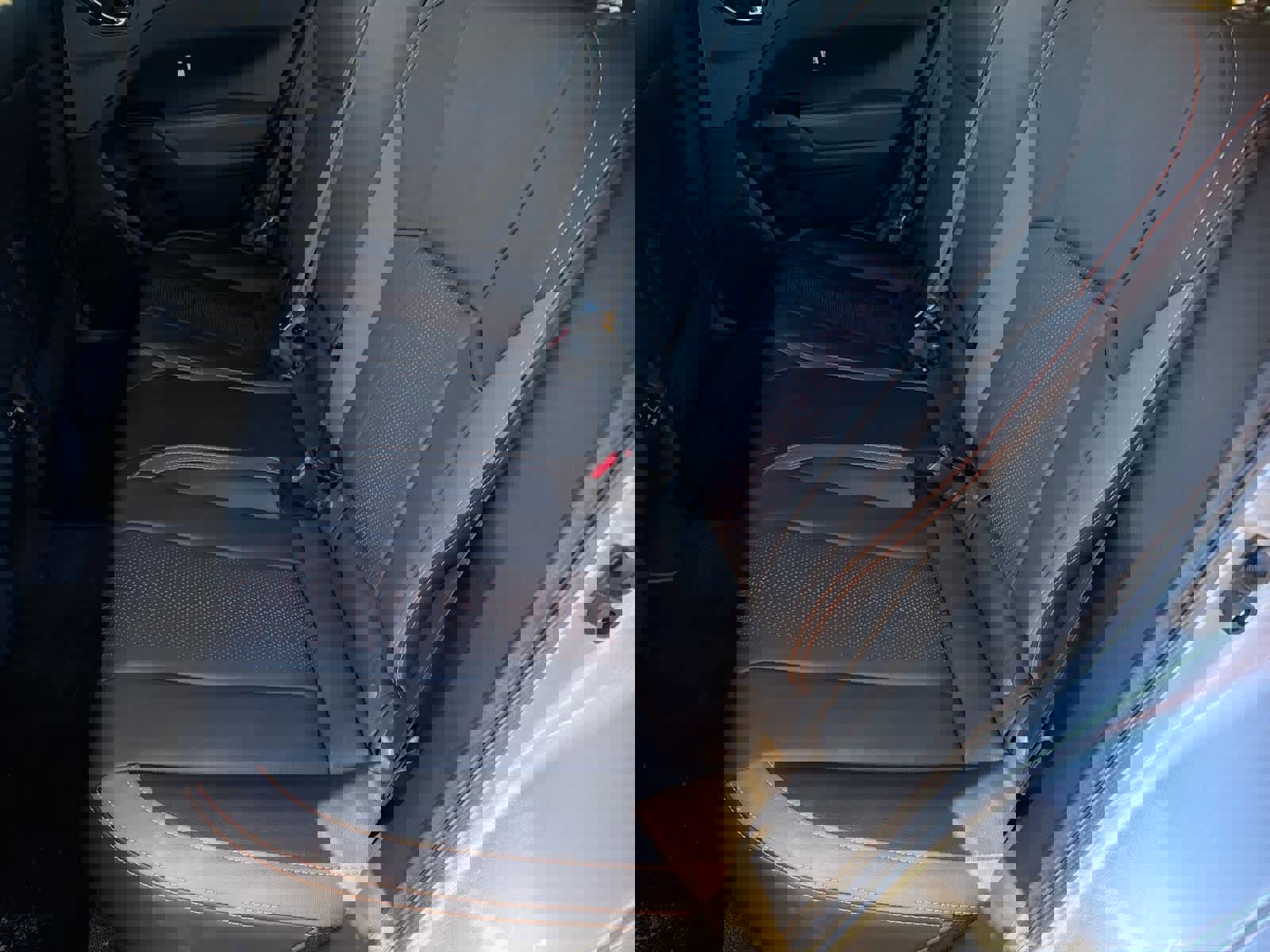 Certified 2025 Subaru Crosstrek 2.5i Limited image 20