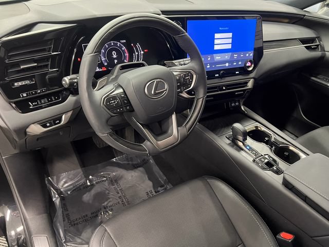 Certified 2023 Lexus RX 350 Premium FWD image 16
