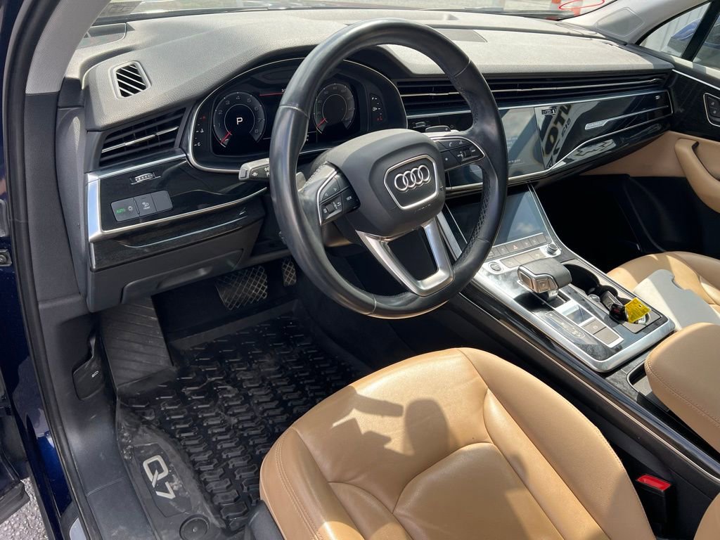 Used 2021 Audi Q7 2.0T Premium Plus image 10