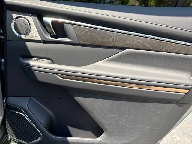 Used 2026 Buick Enclave Avenir w/ Super Cruise Package FWD image 28