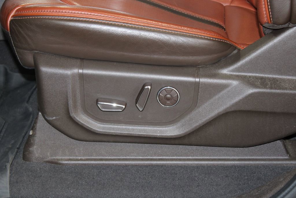 Used 2022 Ford F250 King Ranch w/ Tremor Off-Road Package image 24