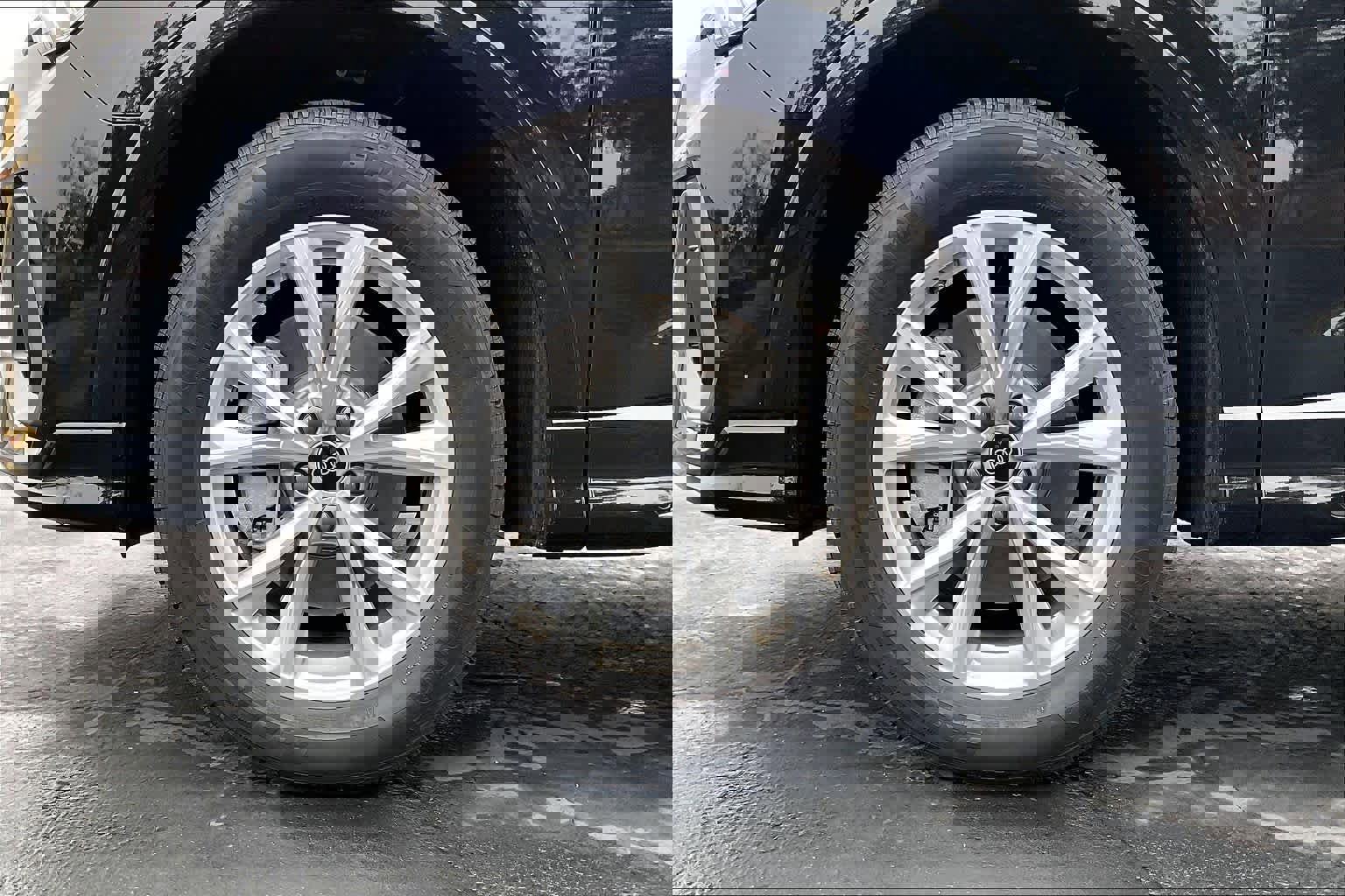 Used 2025 Audi Q3 2.0T Premium Plus image 12