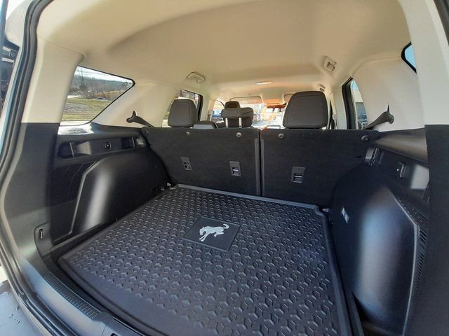 Used 2023 Ford Bronco Sport Big Bend AWD/4WD image 54