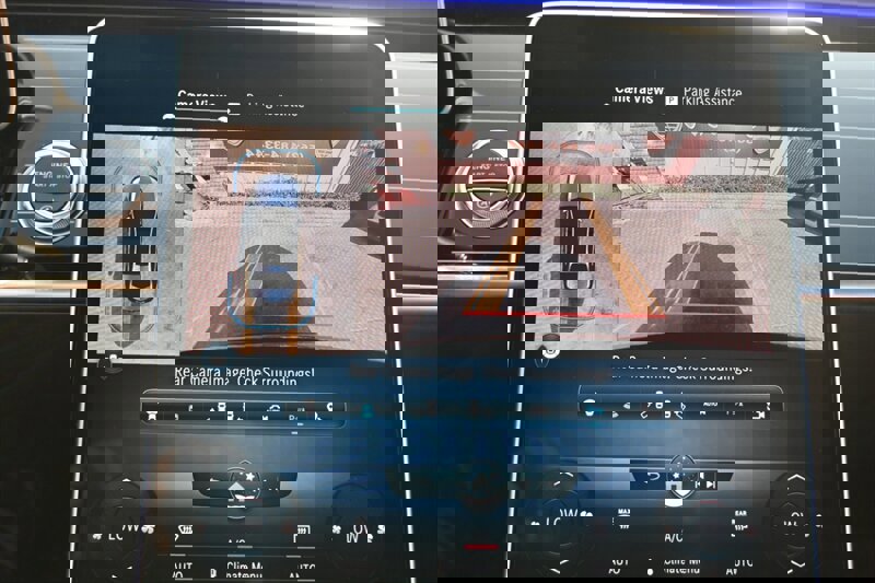 Used 2021 Mercedes-Benz S 580 4MATIC Sedan image 32