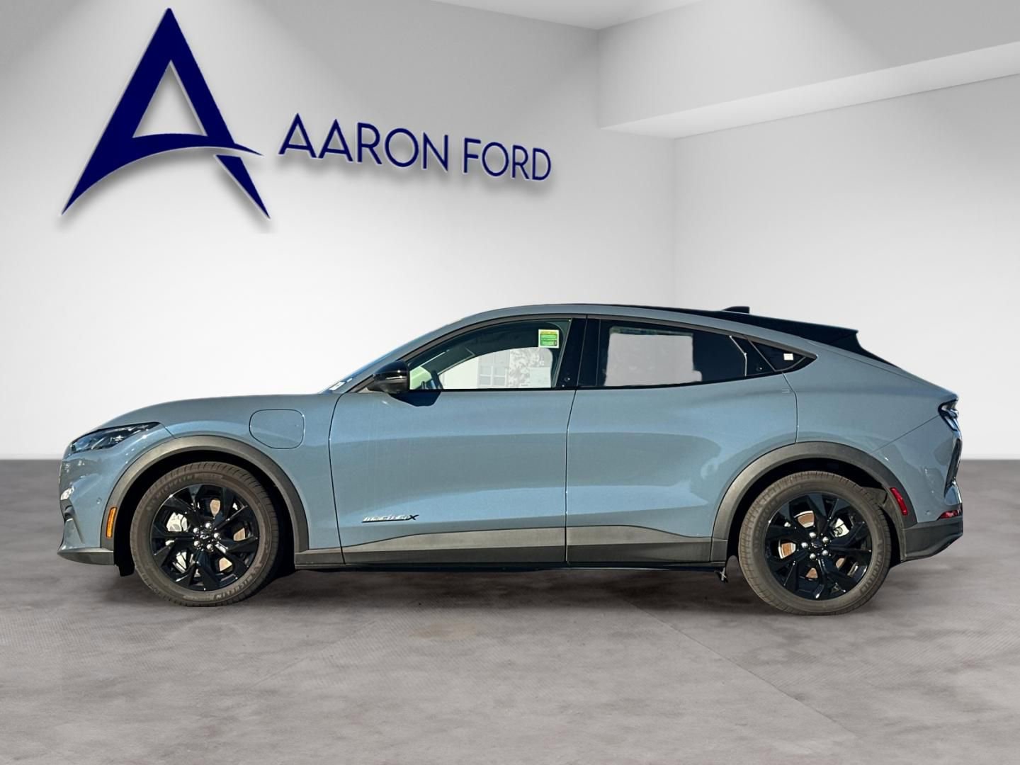 Used 2024 Ford Mustang Mach-E Select w/ Comfort Package Lite image 2