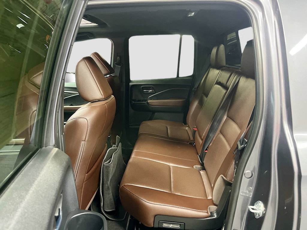Used 2024 Honda Ridgeline RTL image 24