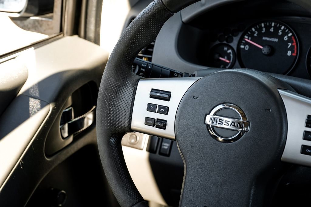Used 2019 Nissan Frontier S image 13