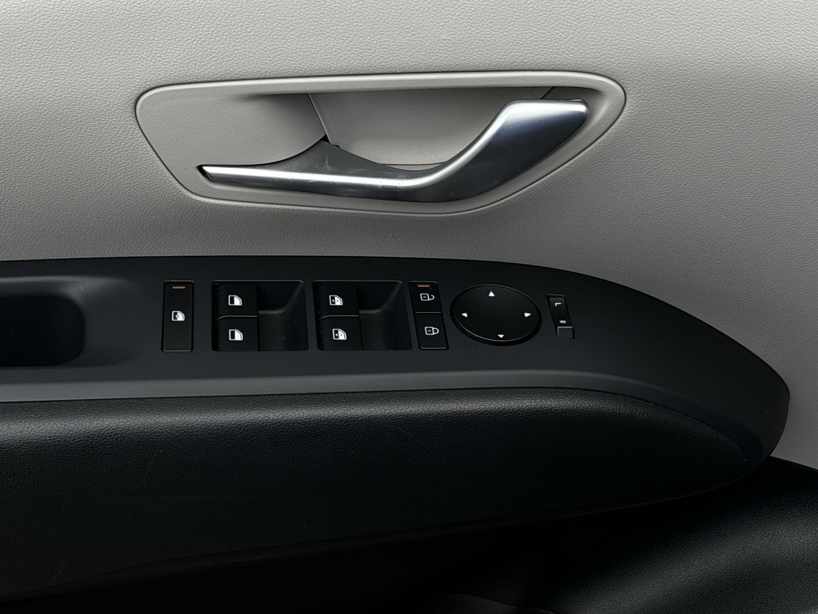 Certified 2026 Hyundai Tucson SEL Plus AWD/4WD image 15