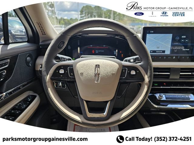 New 2024 Lincoln Corsair Grand Touring w/ Equipment Group 302A AWD/4WD image 12