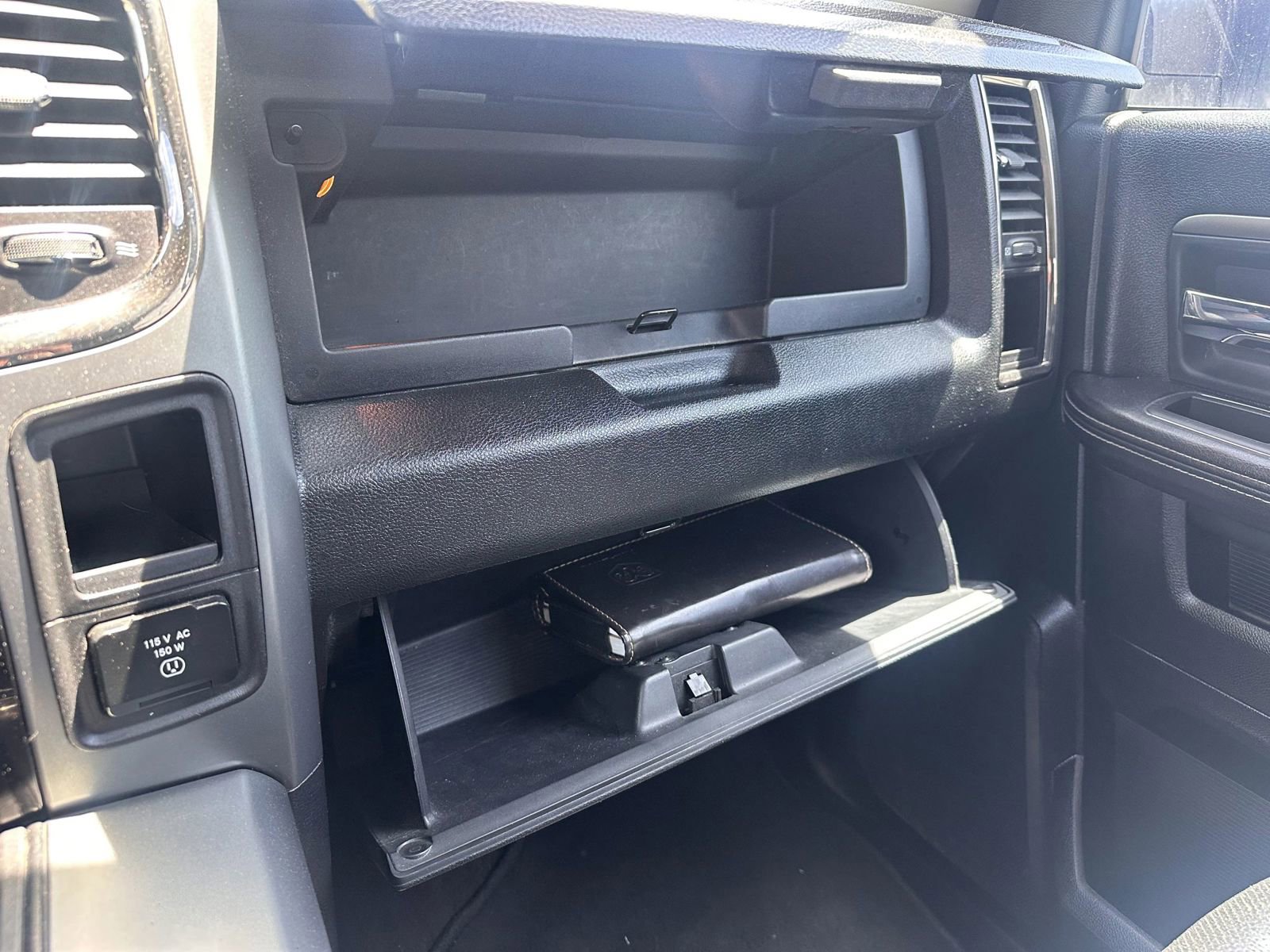 Used 2014 RAM 1500 Sport w/ Sport Premium Group AWD/4WD image 25
