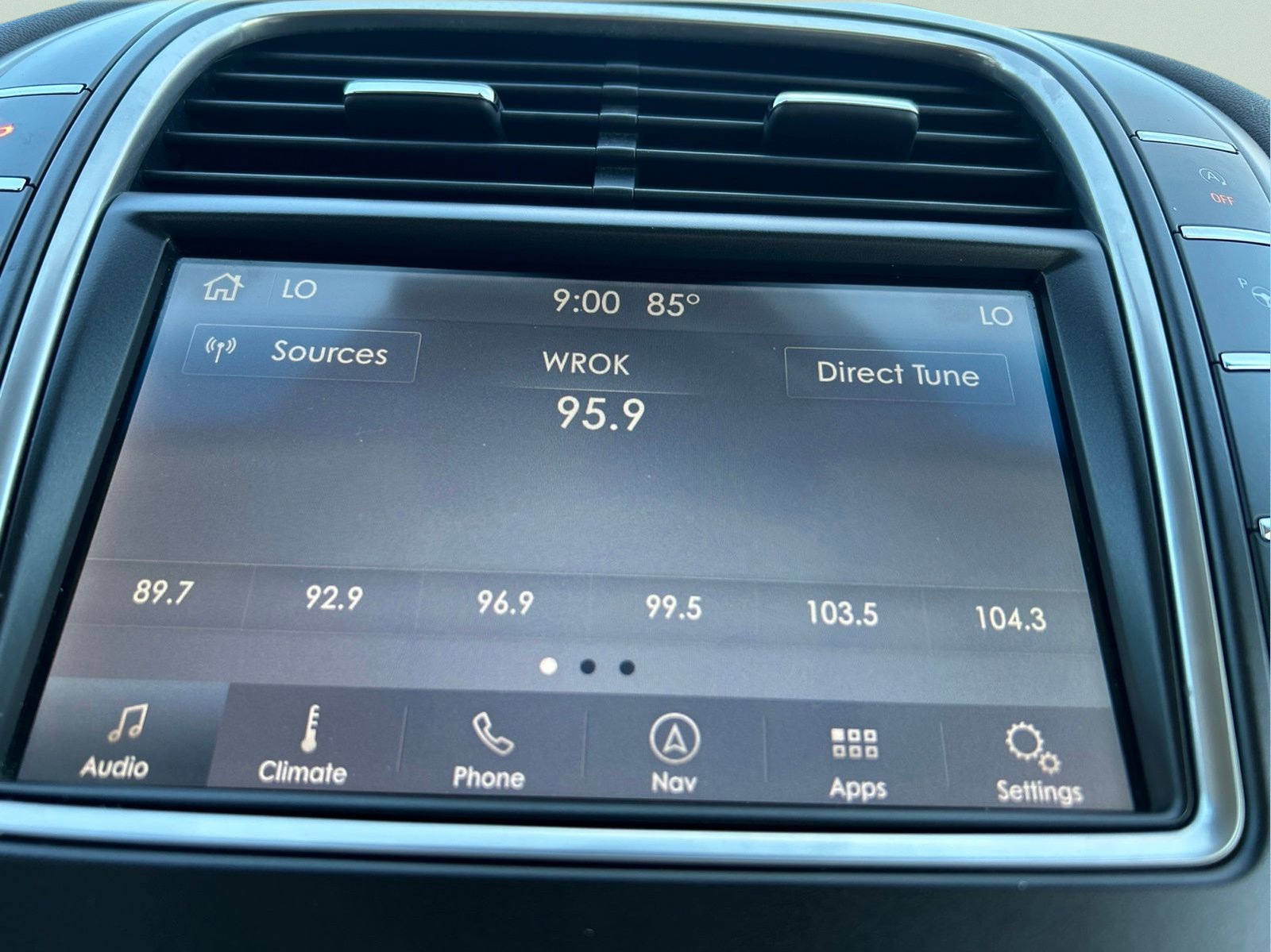 Used 2019 Lincoln Nautilus Black Label AWD/4WD image 29