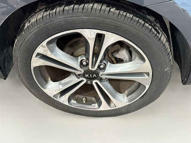 Used 2014 Kia Forte EX image 27