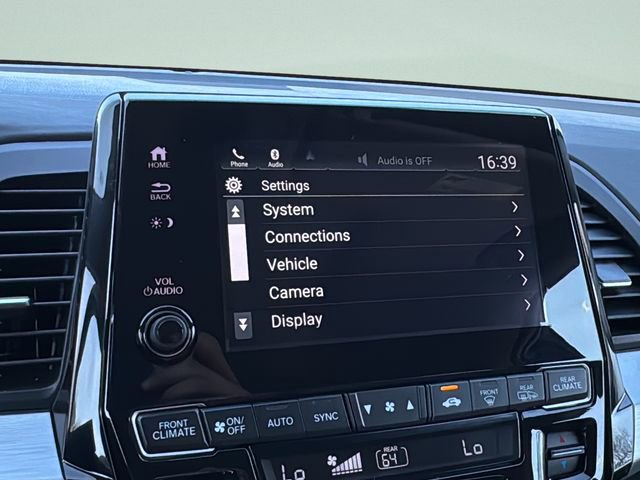 Certified 2020 Honda Odyssey EX-L image 29