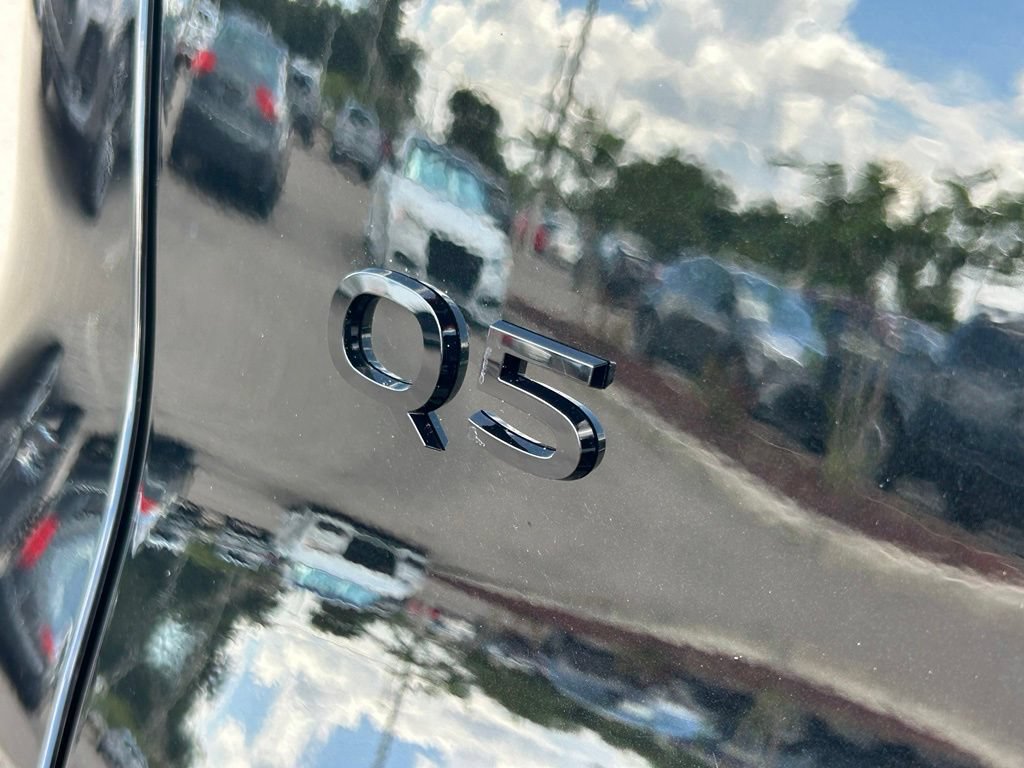 New 2026 Audi Q5 Premium Plus AWD/4WD image 45