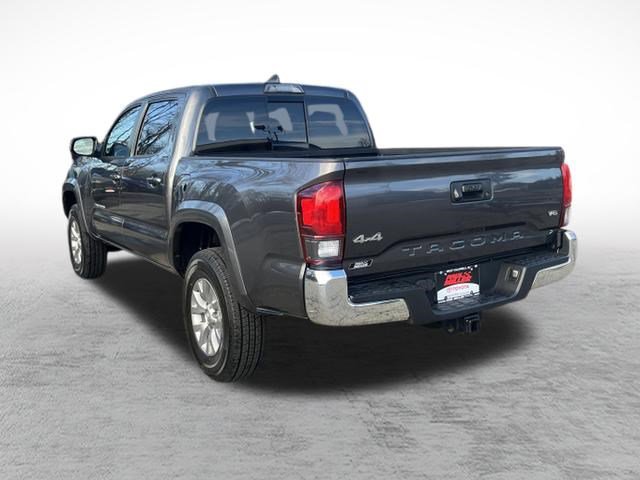 Used 2018 Toyota Tacoma SR5 image 6