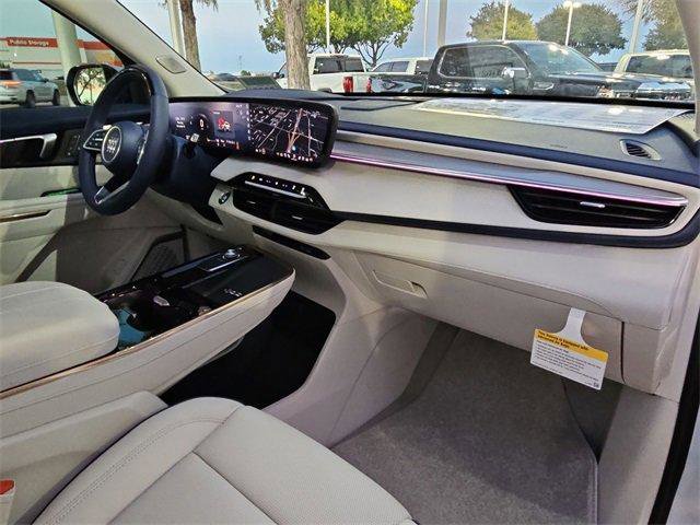 New 2026 Buick Enclave Avenir w/ Super Cruise Package image 35