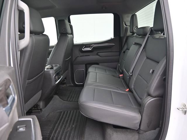 Used 2022 Chevrolet Silverado 1500 LTZ image 6