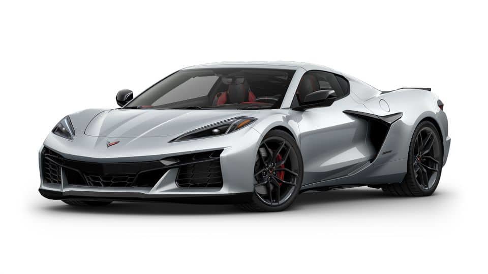 New 2026 Chevrolet Corvette Z06 image 31