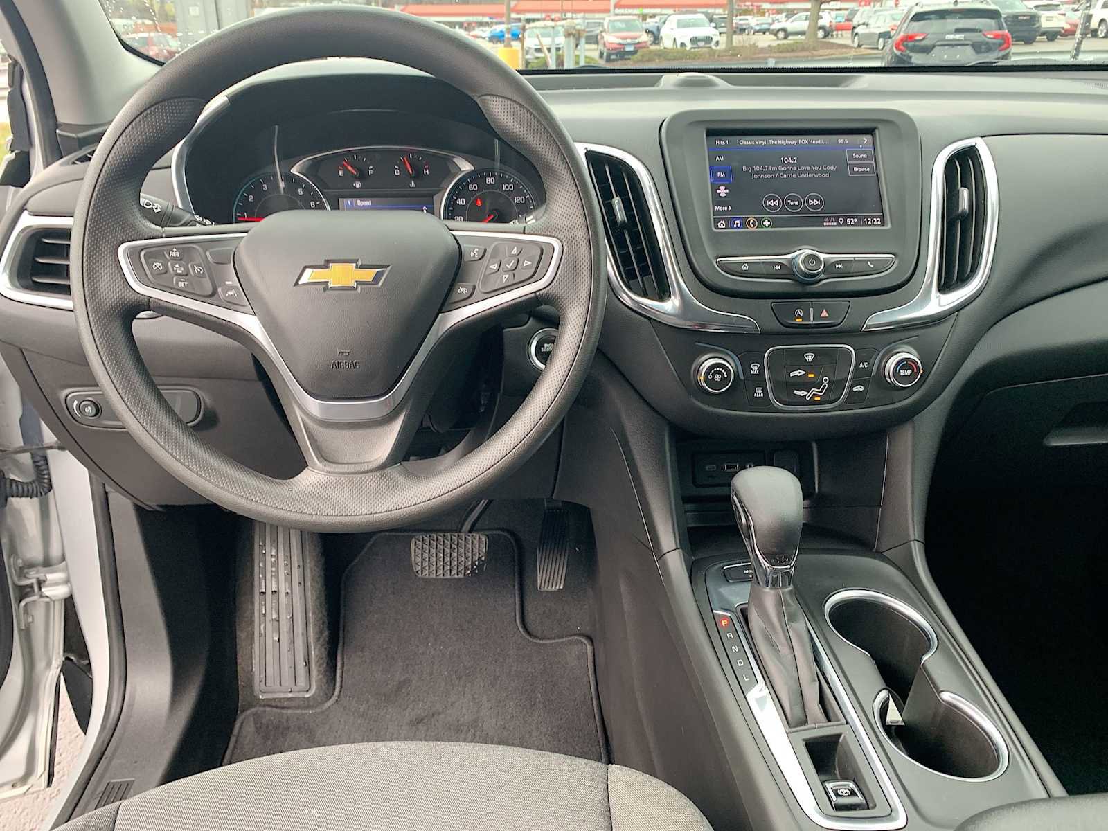 Certified 2022 Chevrolet Equinox LT image 19