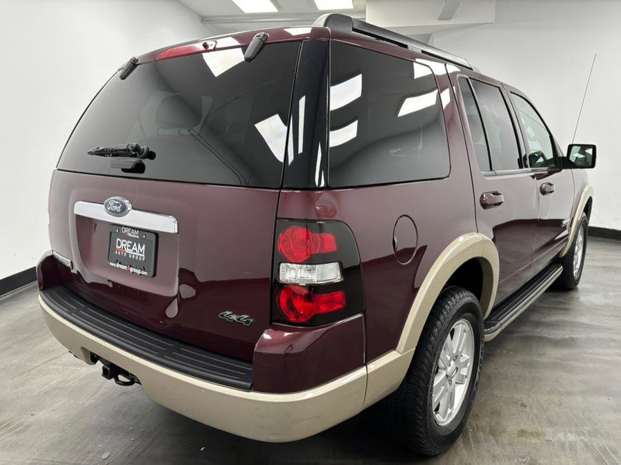 Used 2008 Ford Explorer Eddie Bauer image 8
