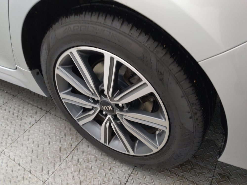 Used 2019 Kia Optima LX w/ LX 17" Wheel Package FWD image 31
