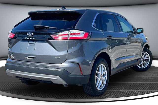 Used 2023 Ford Edge SEL image 6