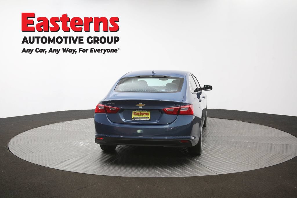 Used 2024 Chevrolet Malibu LT FWD image 37