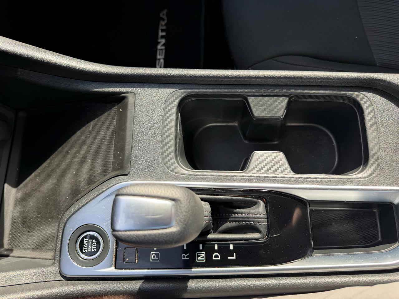 Used 2024 Nissan Sentra SV FWD image 64