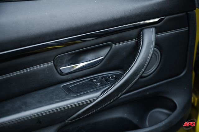 Used 2015 BMW M4 Coupe image 78