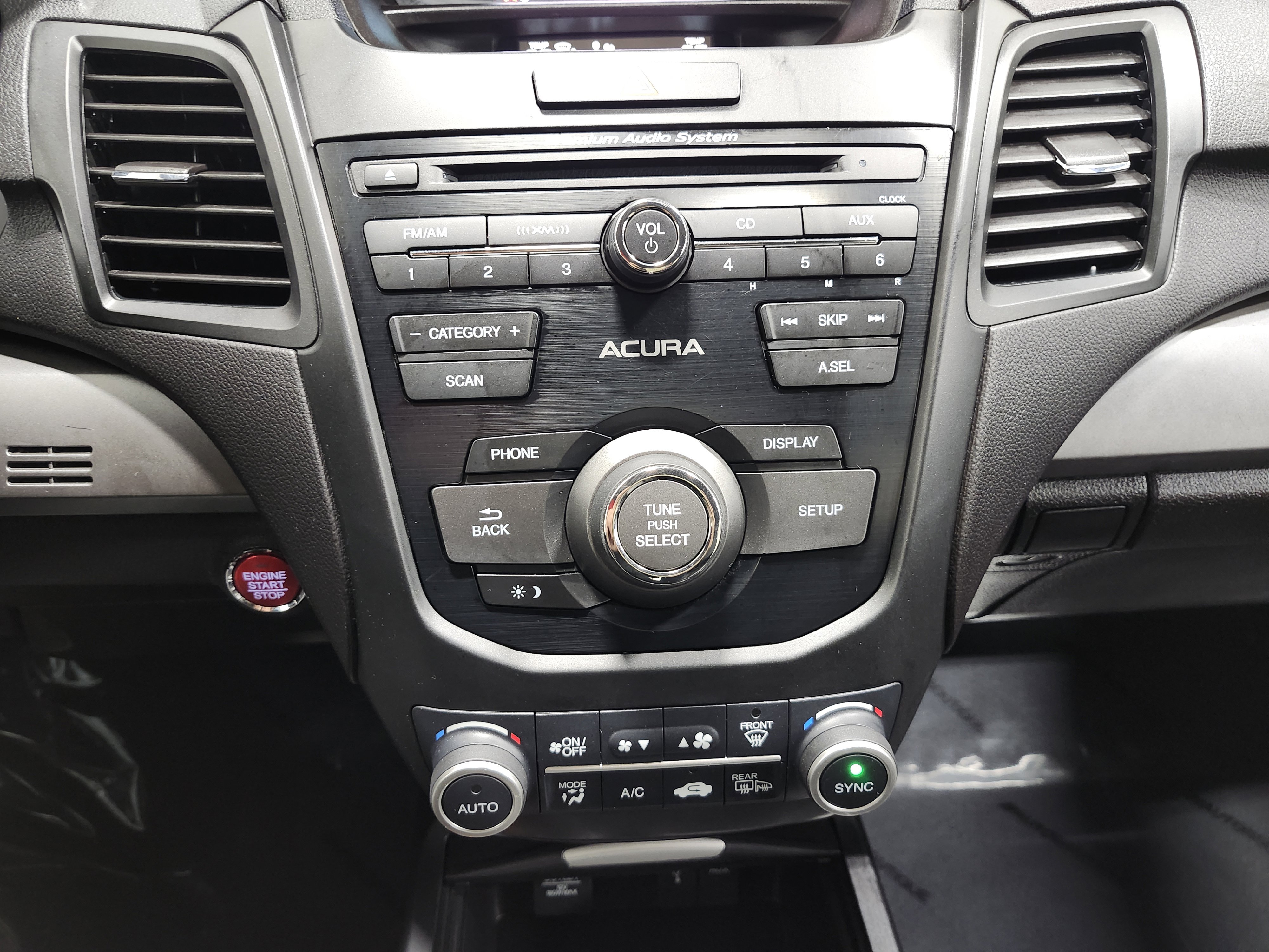 Used 2018 Acura RDX AWD image 34