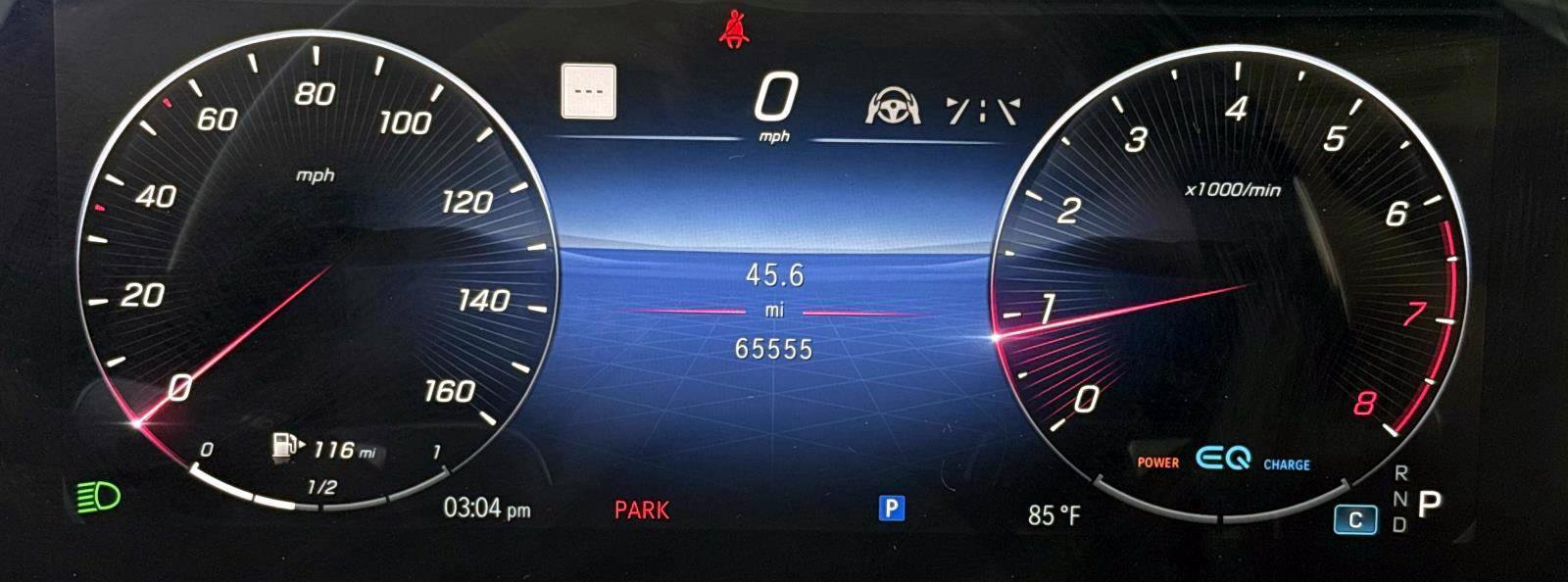 Used 2022 Mercedes-Benz S 580 4MATIC Sedan image 17