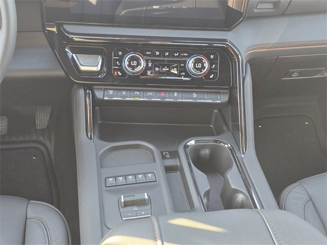 New 2026 GMC Sierra 2500 AT4 w/ AT4 Premium Plus Package image 15