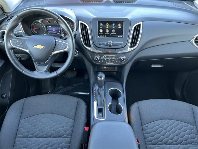 Used 2019 Chevrolet Equinox LT image 2