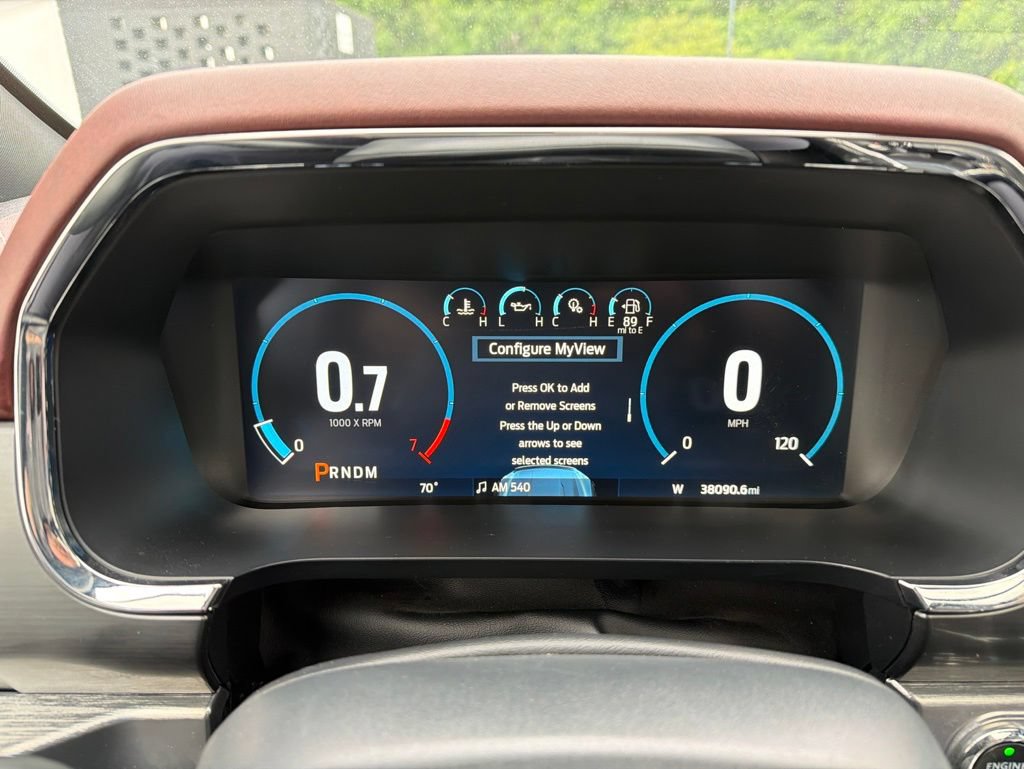 Used 2022 Ford F150 Lariat AWD/4WD image 70