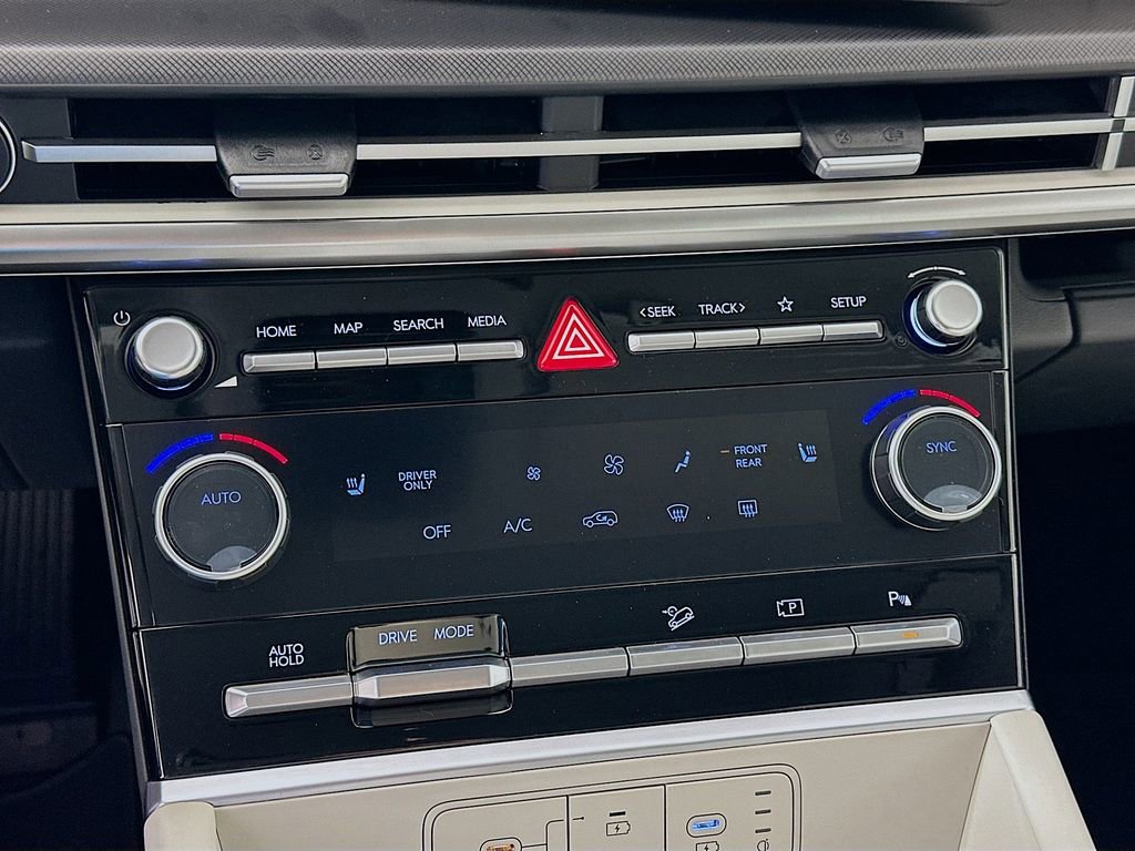 New 2026 Hyundai Santa Fe SEL image 13