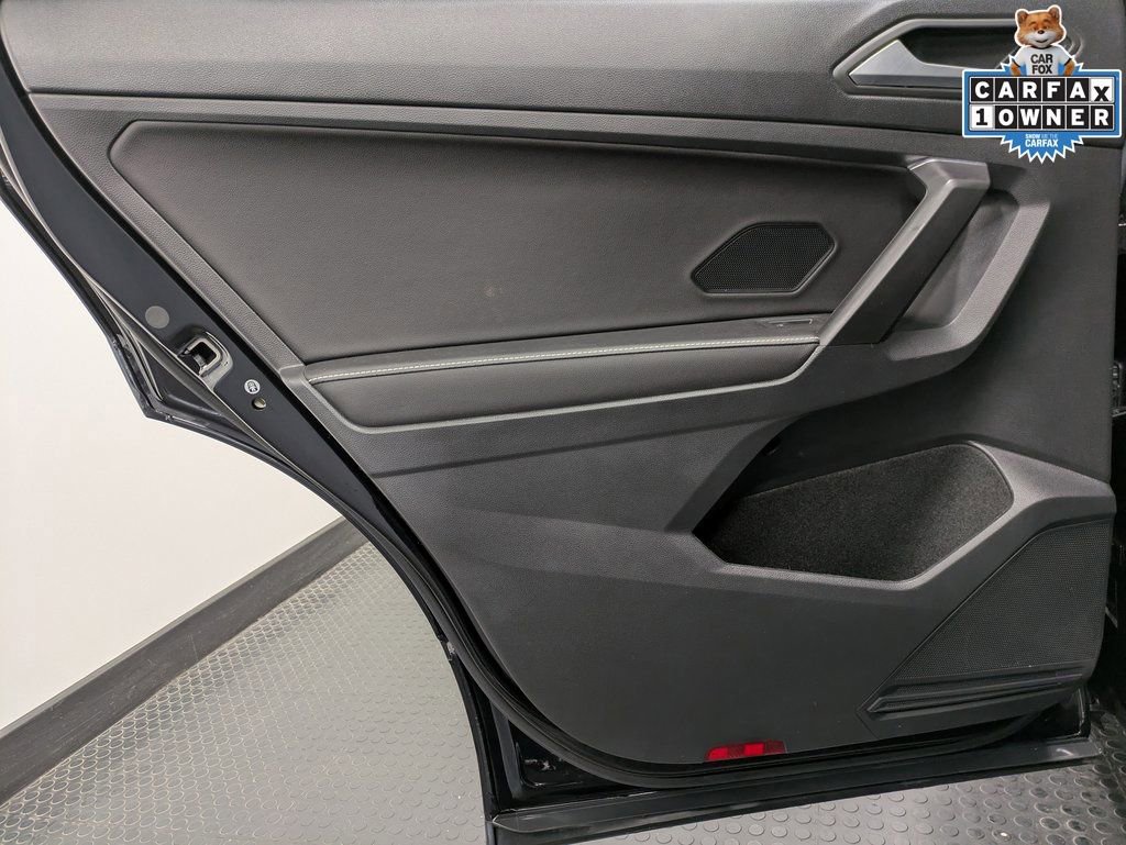 Used 2023 Volkswagen Tiguan S w/ IQ.Drive Package image 23