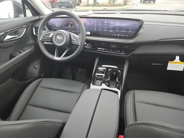 New 2026 Buick Envision Preferred AWD/4WD image 29