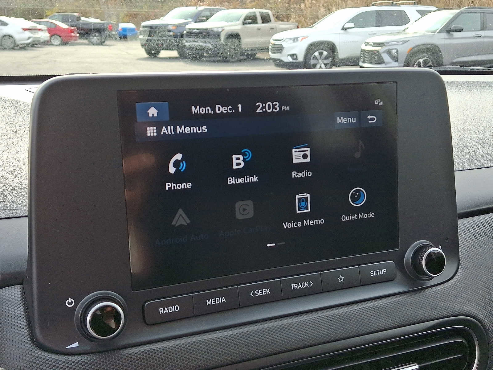 Used 2023 Hyundai Kona SEL image 16