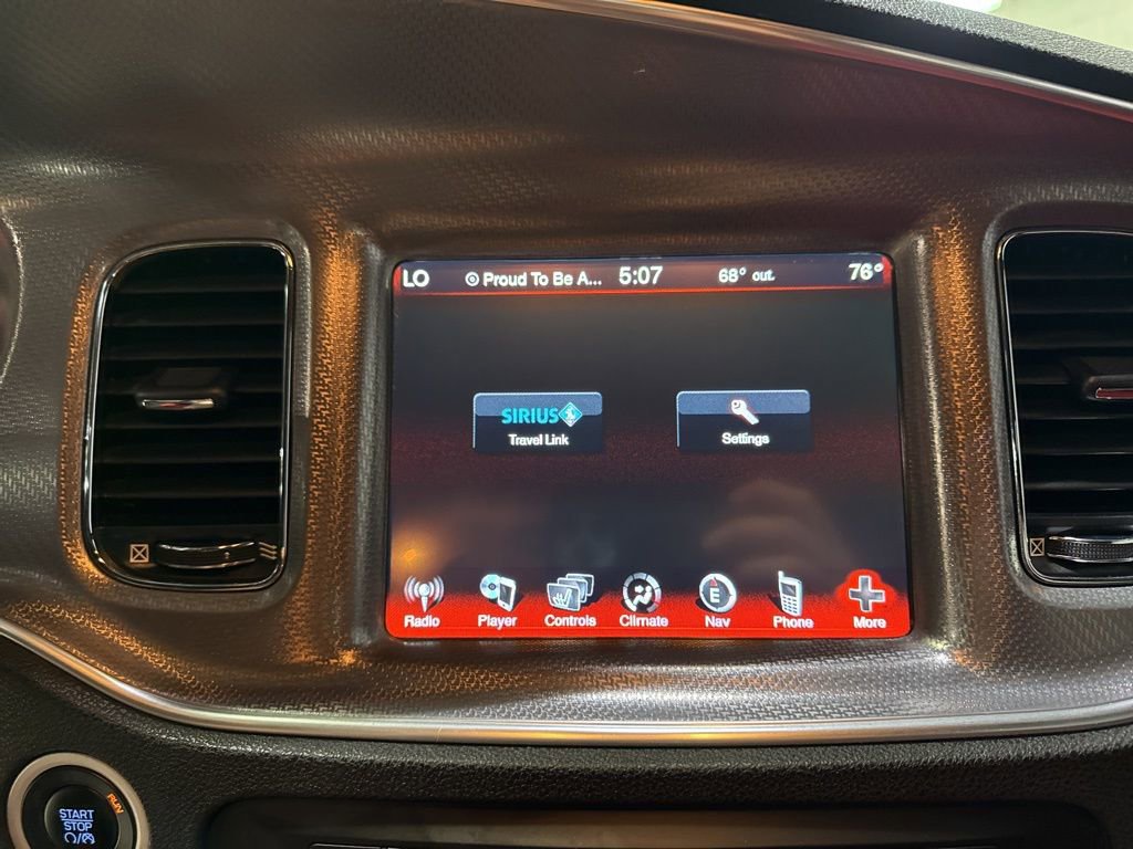Used 2013 Dodge Charger R/T AWD/4WD image 23