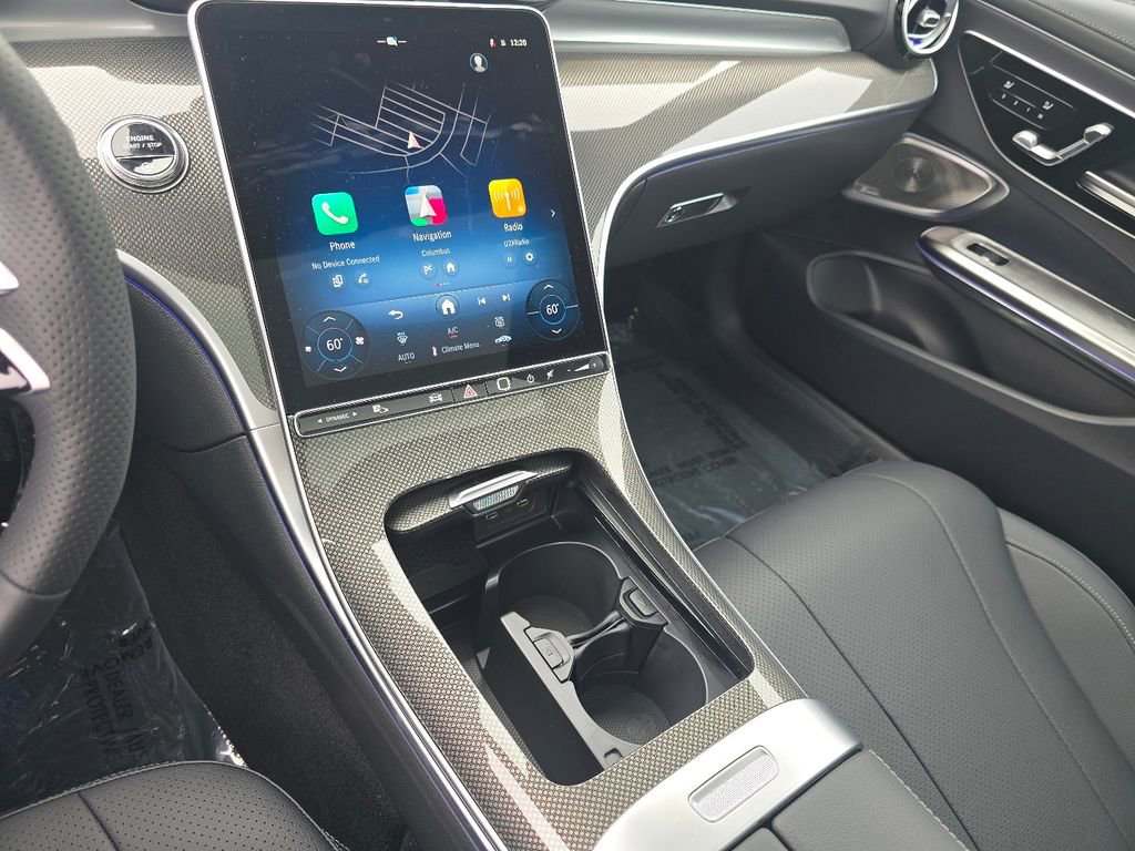 New 2026 Mercedes-Benz CLE 300 4MATIC Coupe image 29