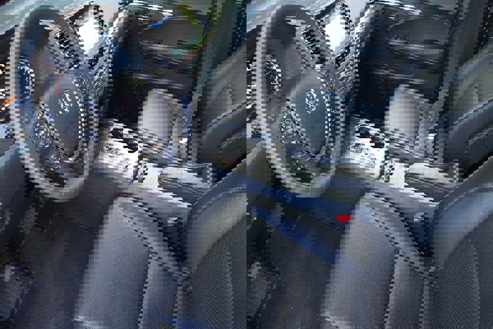 Certified 2023 Honda Ridgeline RTL-E image 13