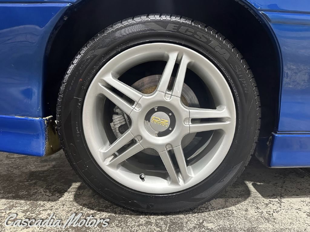 Used 1996 Chevrolet Camaro Z28 image 28