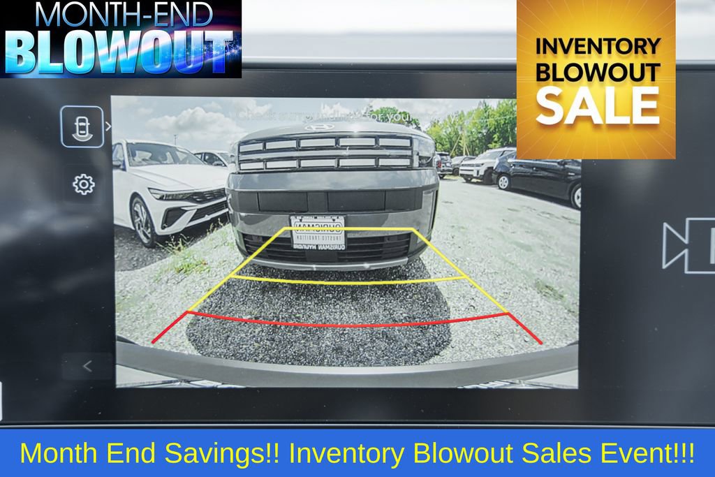 New 2026 Hyundai Kona SEL Sport image 36