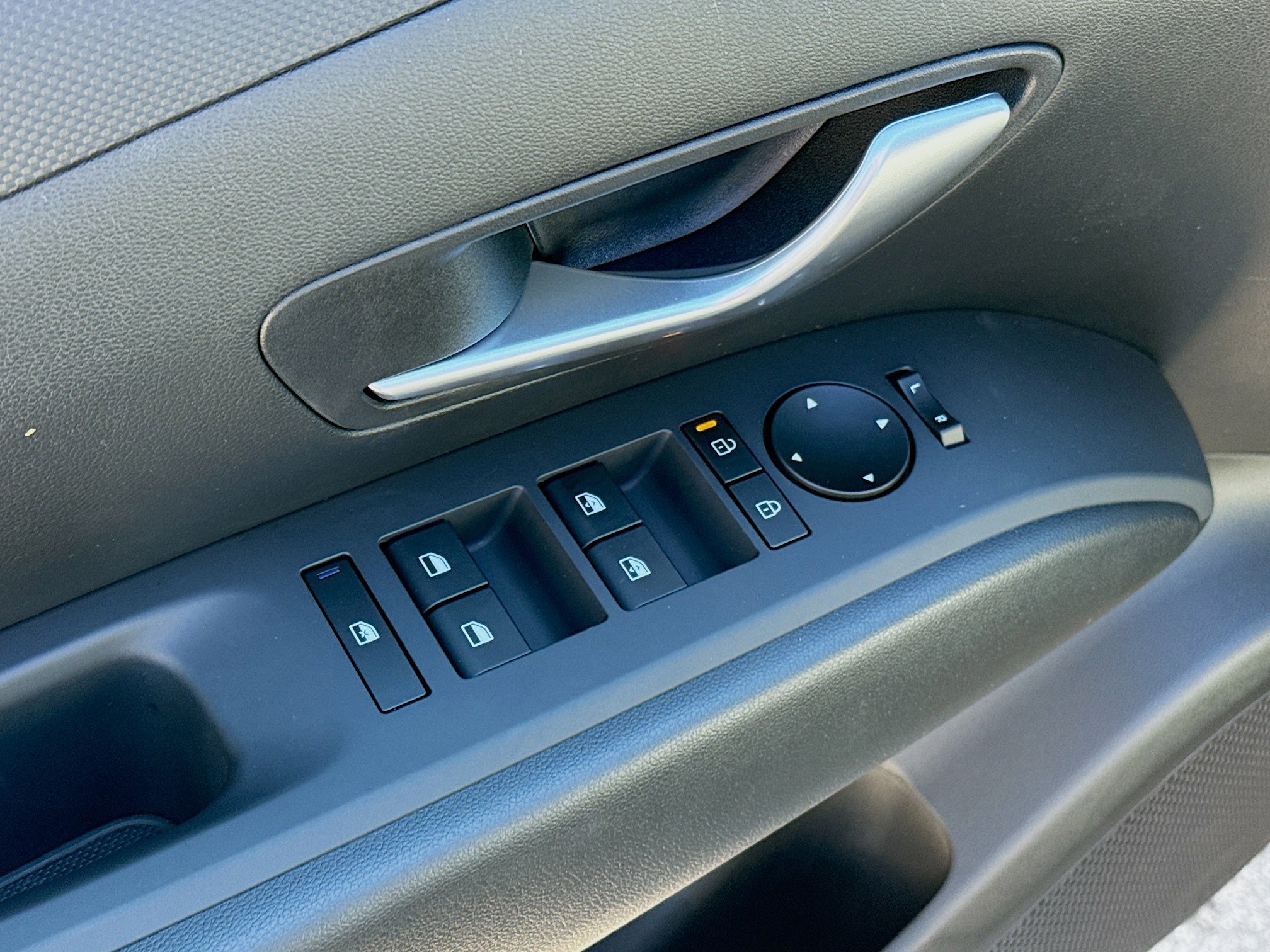 New 2026 Hyundai Santa Cruz SEL image 24