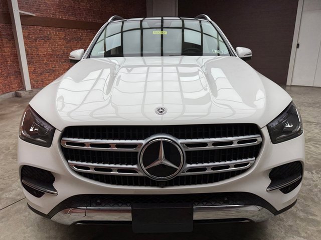 Used 2024 Mercedes-Benz GLE 450 4MATIC image 8