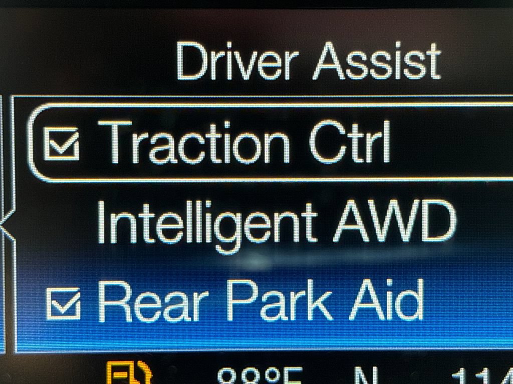 Used 2018 Ford Edge SEL AWD/4WD image 26